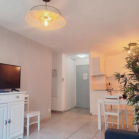 Appartement Le Baou Beni - Piscine, Climatisation&Parking à Gréoux-les-Bains Extérieur photo